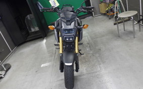 HONDA GROM 2001 JC75