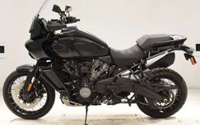 HARLEY PAN AMERICA 1250 S 2022