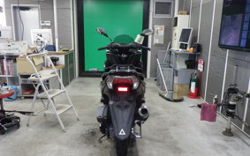 YAMAHA TRICITY 125 A 2014 SE82J