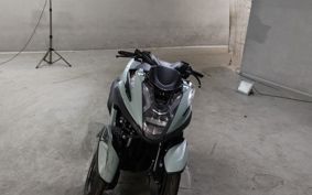 YAMAHA TRICITY 155 ABS SG81J