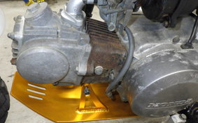 HONDA Z50R 2026 AB02