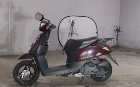 SUZUKI LET`S CA4AA