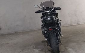 YAMAHA TRACER 9 GT 2018 RN51J