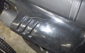 YAMAHA TW200 Gen.2 DG07J