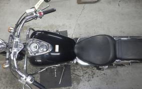 HONDA SHADOW 400 2002 NC34