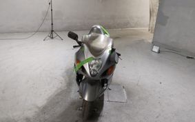 SUZUKI GSX1300R HAYABUSA 2003 GW71A