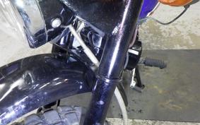 HONDA MONKEY Z50J