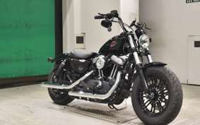 HARLEY XL1200X 2022