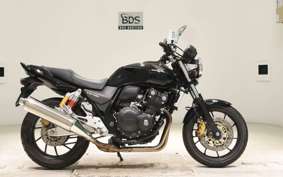 HONDA CB400SF GEN 4 A 2016 NC42