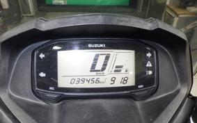 SUZUKI BURGMAN 125