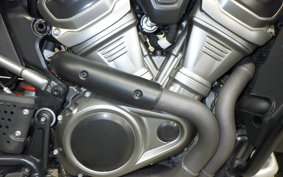 HARLEY ﾊﾟﾝ AMERICA1250S 2021