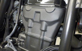 HONDA REBEL 250 S 2005 MC49