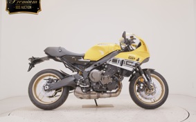 YAMAHA XSR900 GP 2026 RN96J
