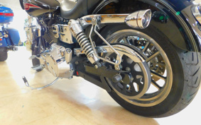 HARLEY HARLEY FXDL1580 2007 GN4