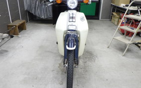 HONDA C70 SUPER CUB C70