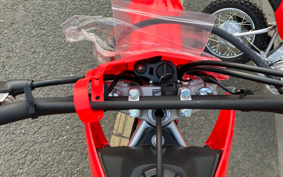 HONDA CRF125F JE03