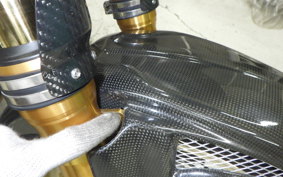 YAMAHA XJR1300 Gen.2 2007 RP17J