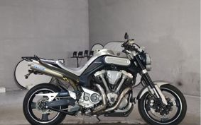 YAMAHA MT-01 2005 RP12