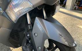 YAMAHA NMAX ABS SED6J