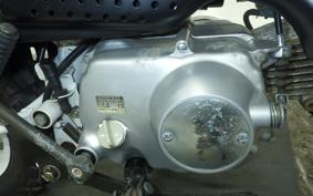 HONDA MONKEY BAJA 1978 Z50J