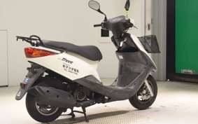 YAMAHA AXIS 125 TREET SE53J