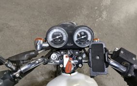 YAMAHA YB125SP PCJL