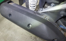 YAMAHA CYGNUS 125 X 2013