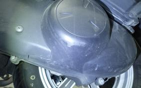 SUZUKI SKYWAVE 200 (Burgman 200) 2009 CH41A