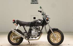 HONDA APE 50 2024 AC16