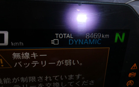 BMW F900R STANDARD 2020 0K11