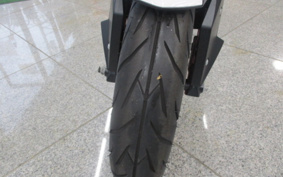 KAWASAKI Z125 PRO BR125H