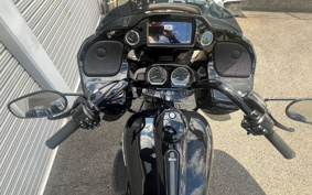 HARLEY  HARLEY FLTRT ROAD GLIDE 3 2025 MFP