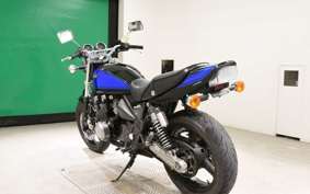 KAWASAKI ZEPHYR 400 KAI 2008 ZR400C