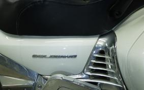 HONDA GL 1800 GOLD WING AIRBAG 2007 SC47