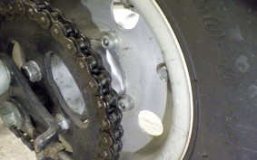 HONDA MONKEY 2014 Z50J