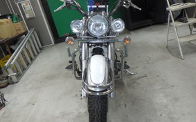 YAMAHA DRAGSTAR 1100 CLASSIC 2009 VP13J