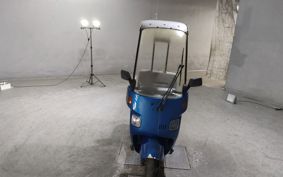 HONDA GYRO TA02