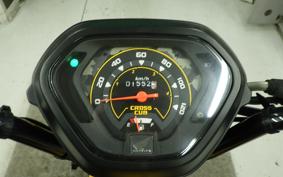 HONDA CROSS CUB 110 2003 JA45