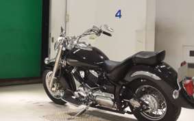 YAMAHA DRAGSTAR 1100 CLASSIC 2004 VP13J