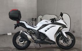 KAWASAKI NINJA250 EX250L