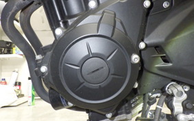 YAMAHA MT-25 RG10J