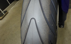 HONDA CBR600F 2012