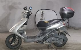 SUZUKI ADDRESS V125 CF4MA