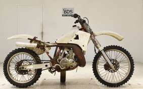 YAMAHA YZ250 2025 3JE