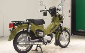 HONDA CROSS CUB 50 2024 AA06