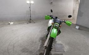 KAWASAKI KLX250 LX250E