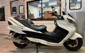 SUZUKI SKYWAVE 250S-1 CJ46A