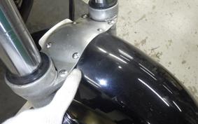 SUZUKI GSX400 IMPULSE 1994 GK79A