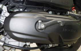 HONDA ﾀﾞﾝｸ AF78