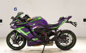 KAWASAKI ZX-25R ZX250E